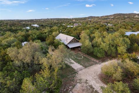 786 Beauchamp Road Dripping Springs TX 78620