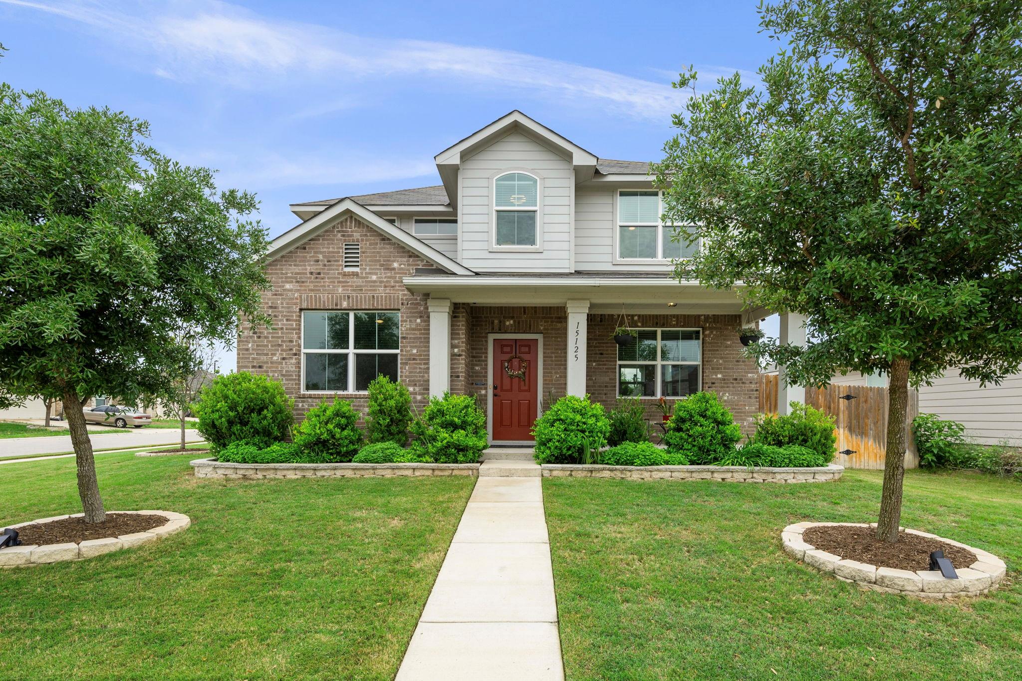 15125 Custis Lane Austin TX 78725