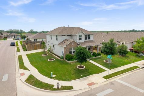 15125 Custis Lane Austin TX 78725