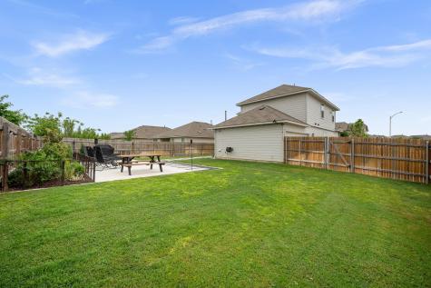 15125 Custis Lane Austin TX 78725