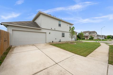 15125 Custis Lane Austin TX 78725