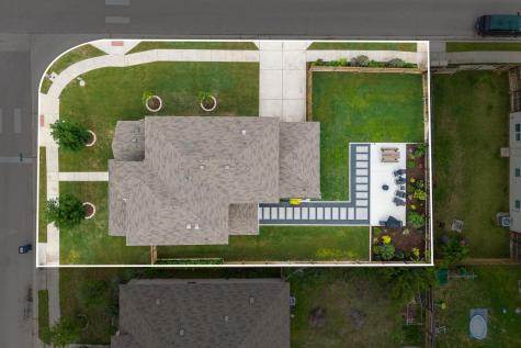 15125 Custis Lane Austin TX 78725