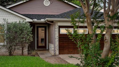 720 Great Britain Boulevard Austin TX 78748