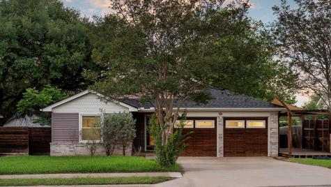 720 Great Britain Boulevard Austin TX 78748