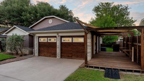 720 Great Britain Boulevard Austin TX 78748
