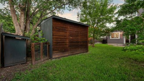 720 Great Britain Boulevard Austin TX 78748