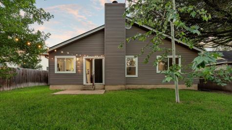 720 Great Britain Boulevard Austin TX 78748