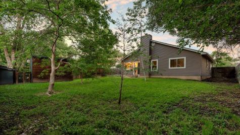 720 Great Britain Boulevard Austin TX 78748