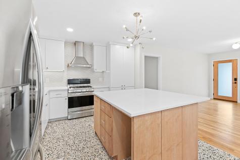 1310 Dwyce Drive Austin TX 78757