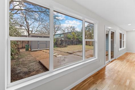1310 Dwyce Drive Austin TX 78757