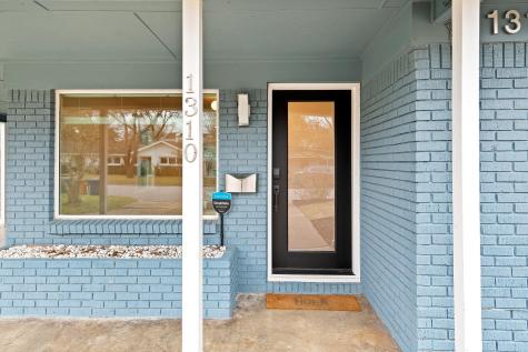 1310 Dwyce Drive Austin TX 78757