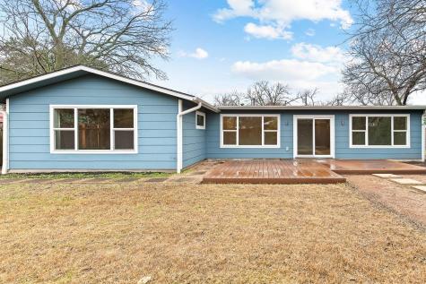 1310 Dwyce Drive Austin TX 78757