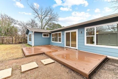 1310 Dwyce Drive Austin TX 78757