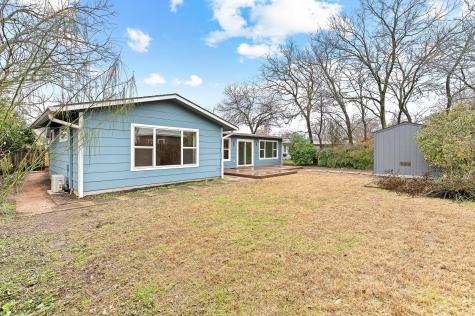 1310 Dwyce Drive Austin TX 78757
