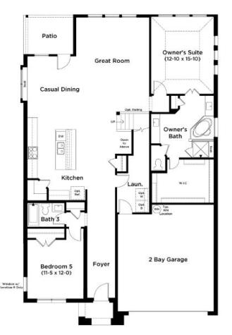 755 Ginger Street Buda TX 78610