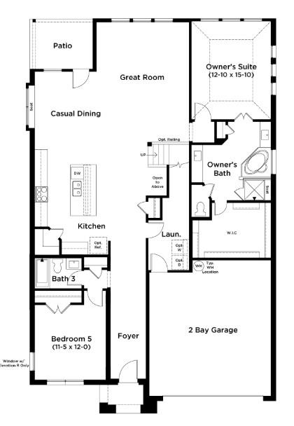755 Ginger Street Buda TX 78610