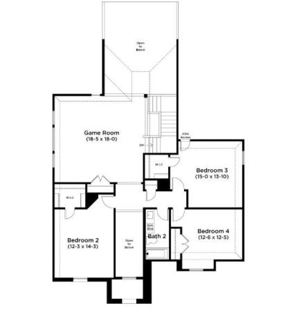 755 Ginger Street Buda TX 78610