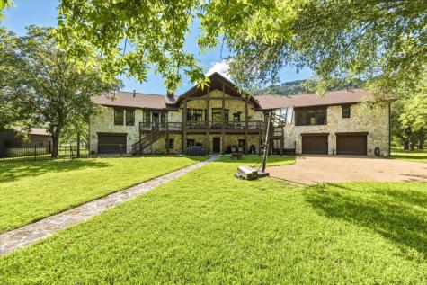 130 Water Park Road Wimberley TX 78676