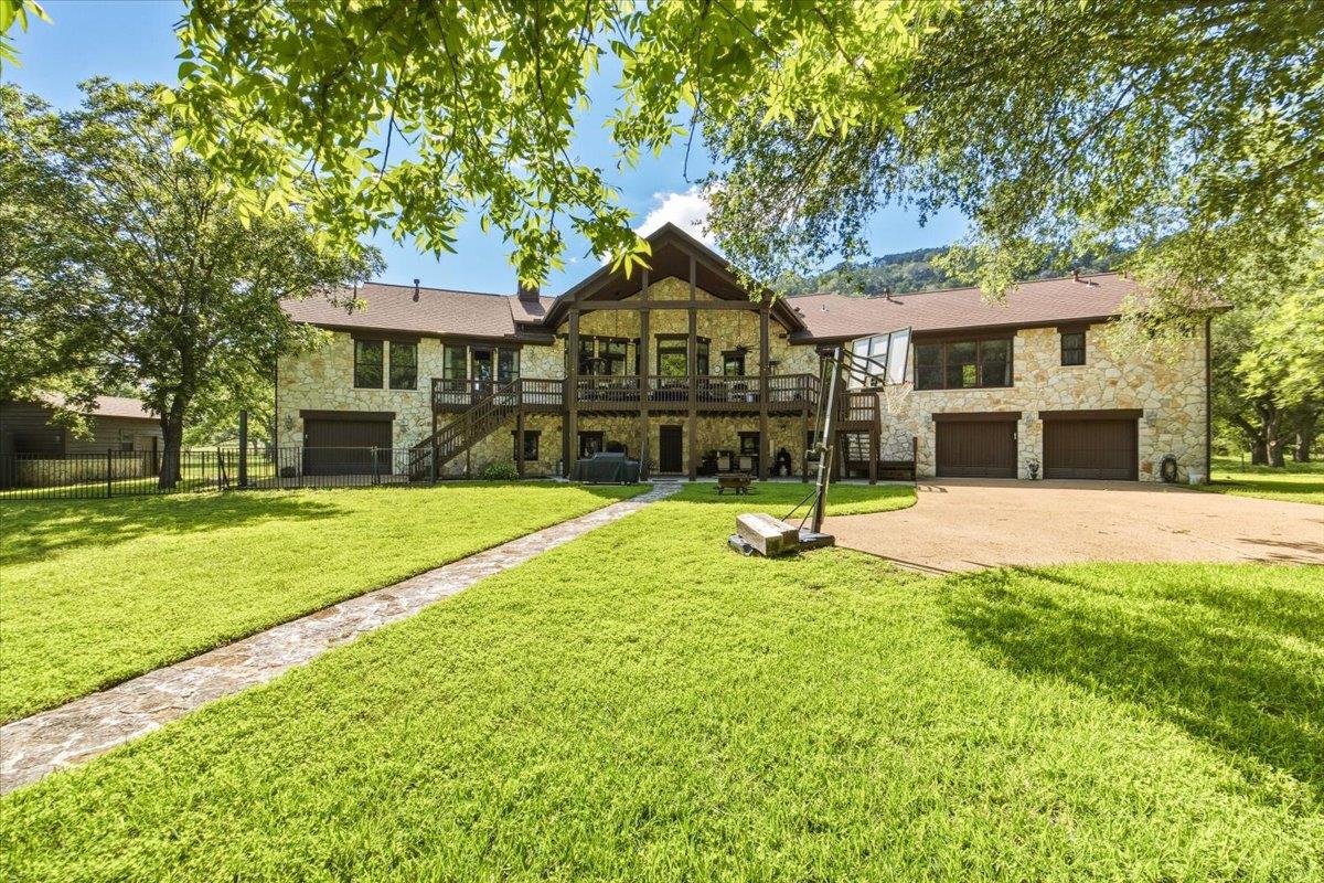 130 Water Park Road Wimberley TX 78676
