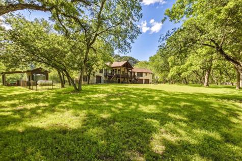 130 Water Park Road Wimberley TX 78676