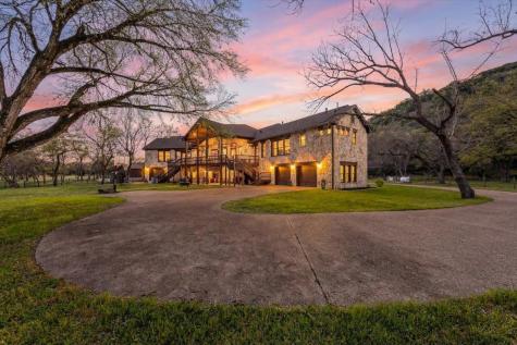 130 Water Park Road Wimberley TX 78676