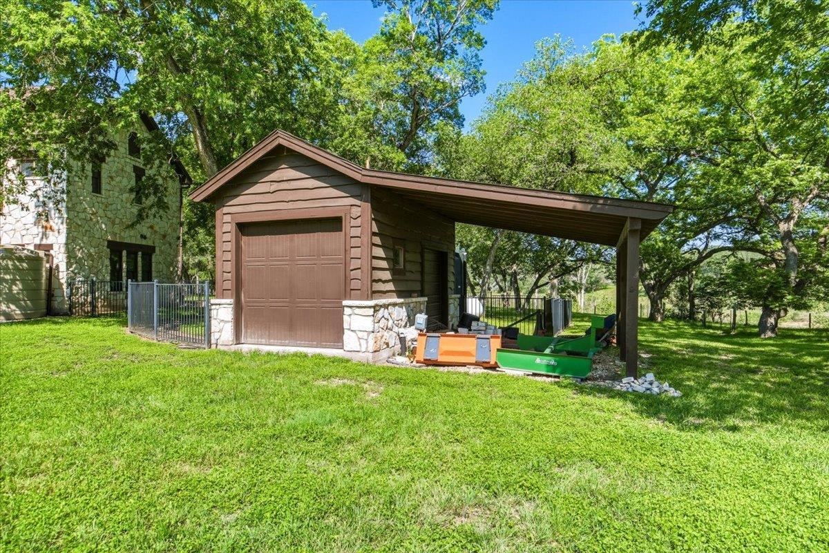 130 Water Park Road Wimberley TX 78676