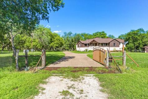 130 Water Park Road Wimberley TX 78676