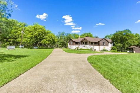 130 Water Park Road Wimberley TX 78676