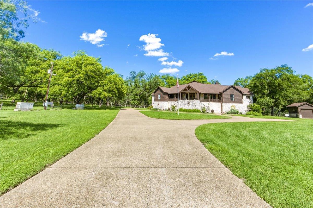 130 Water Park Road Wimberley TX 78676