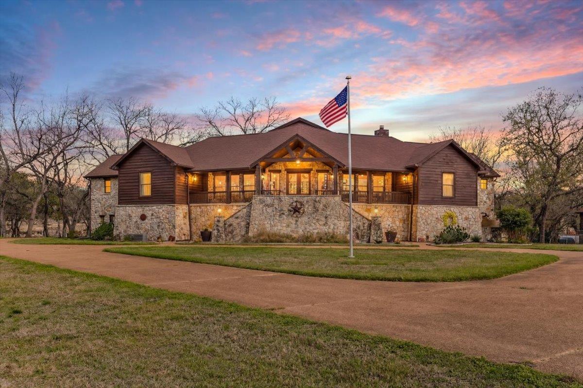 130 Water Park Road Wimberley TX 78676