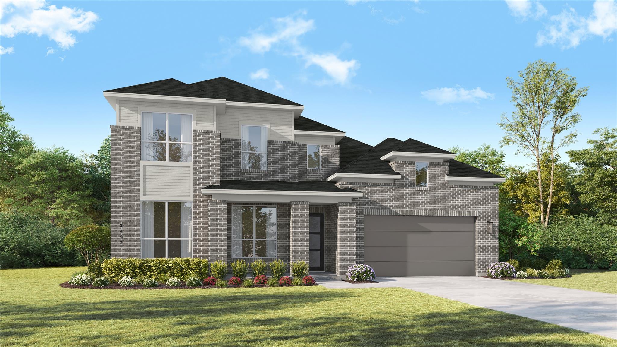 1420 Amanda Paige Drive Georgetown TX 78628