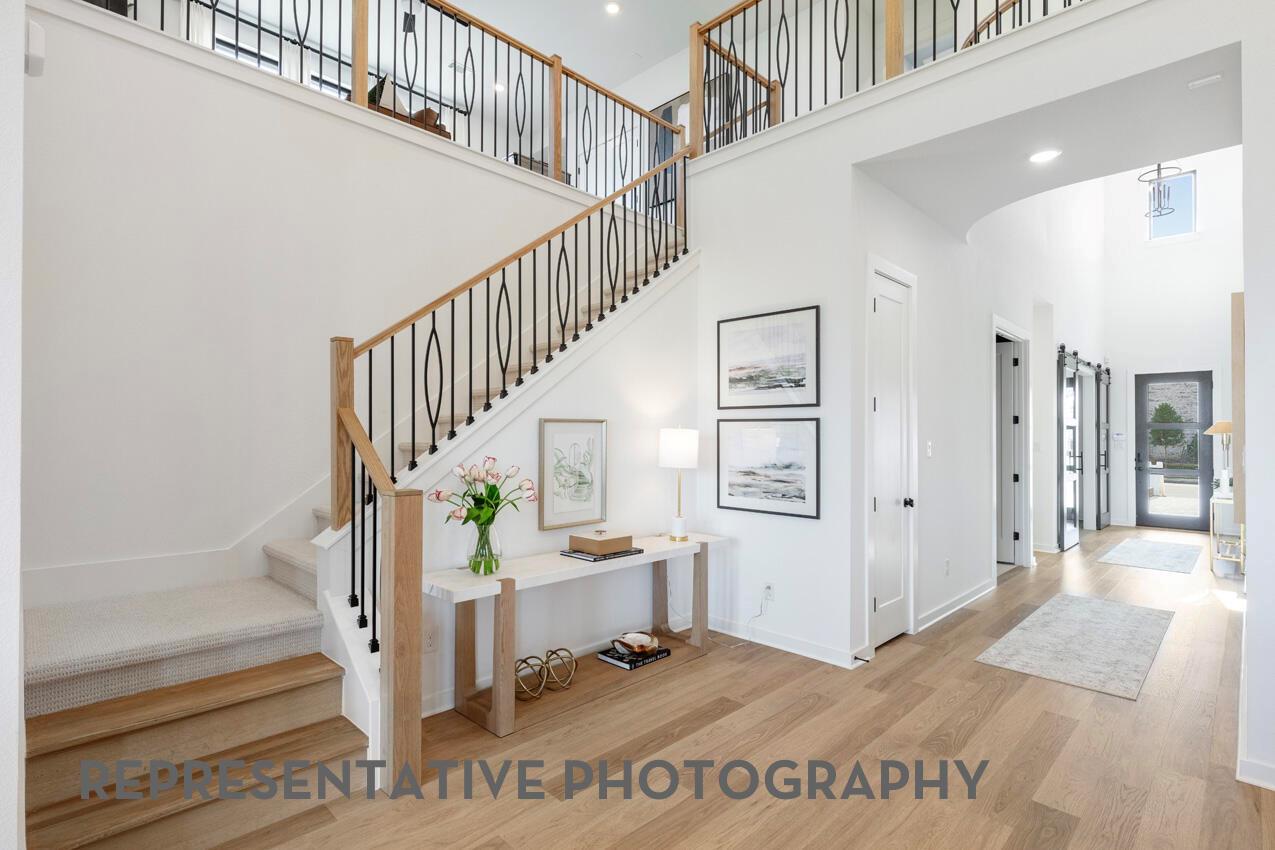 1420 Amanda Paige Drive Georgetown TX 78628