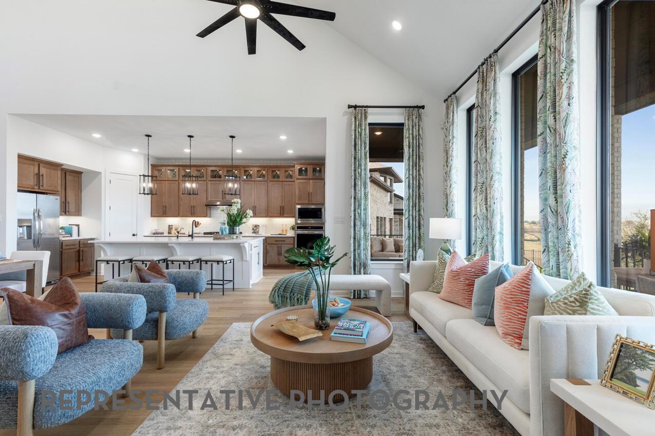 1420 Amanda Paige Drive Georgetown TX 78628