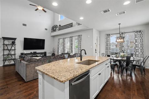 3521 Ponce De Leon Pass Round Rock TX 78665