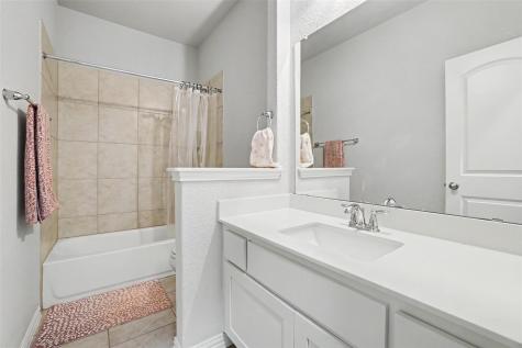 3521 Ponce De Leon Pass Round Rock TX 78665