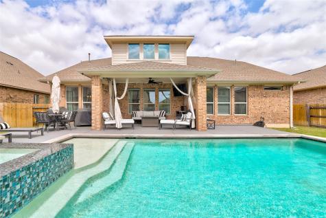 3521 Ponce De Leon Pass Round Rock TX 78665