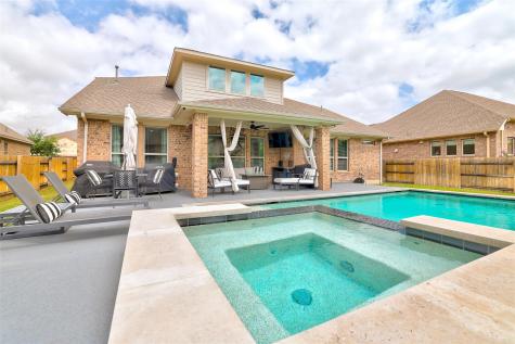 3521 Ponce De Leon Pass Round Rock TX 78665