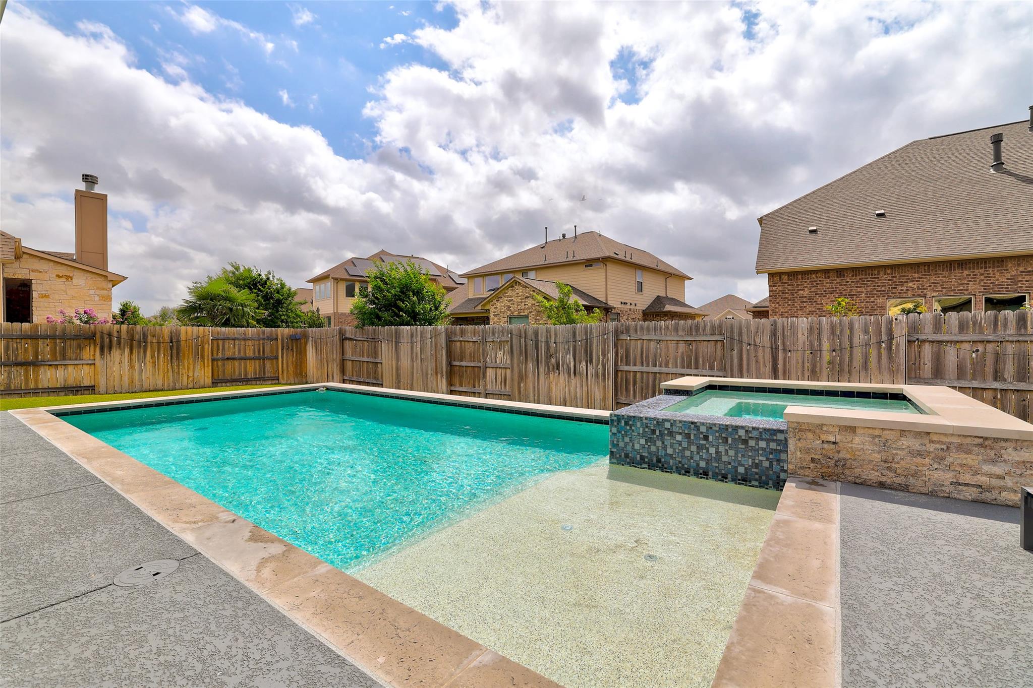 3521 Ponce De Leon Pass Round Rock TX 78665