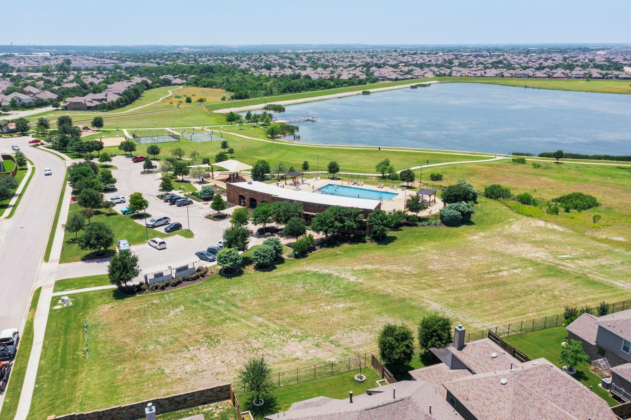3521 Ponce De Leon Pass Round Rock TX 78665