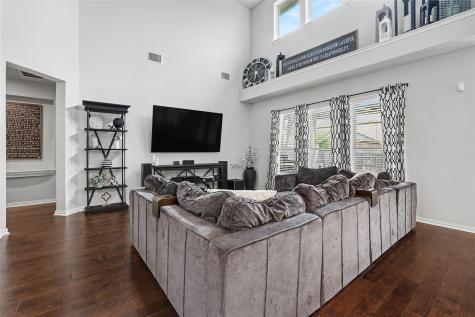 3521 Ponce De Leon Pass Round Rock TX 78665