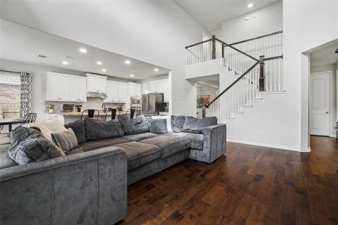 3521 Ponce De Leon Pass Round Rock TX 78665