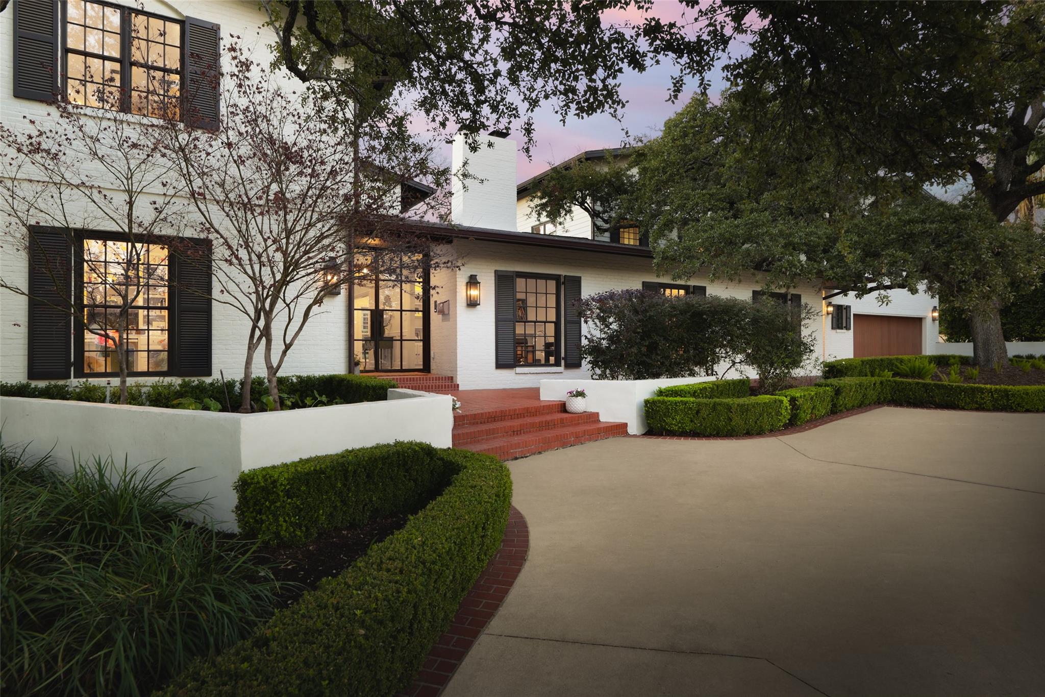 2604 Wooldridge Drive Austin TX 78703