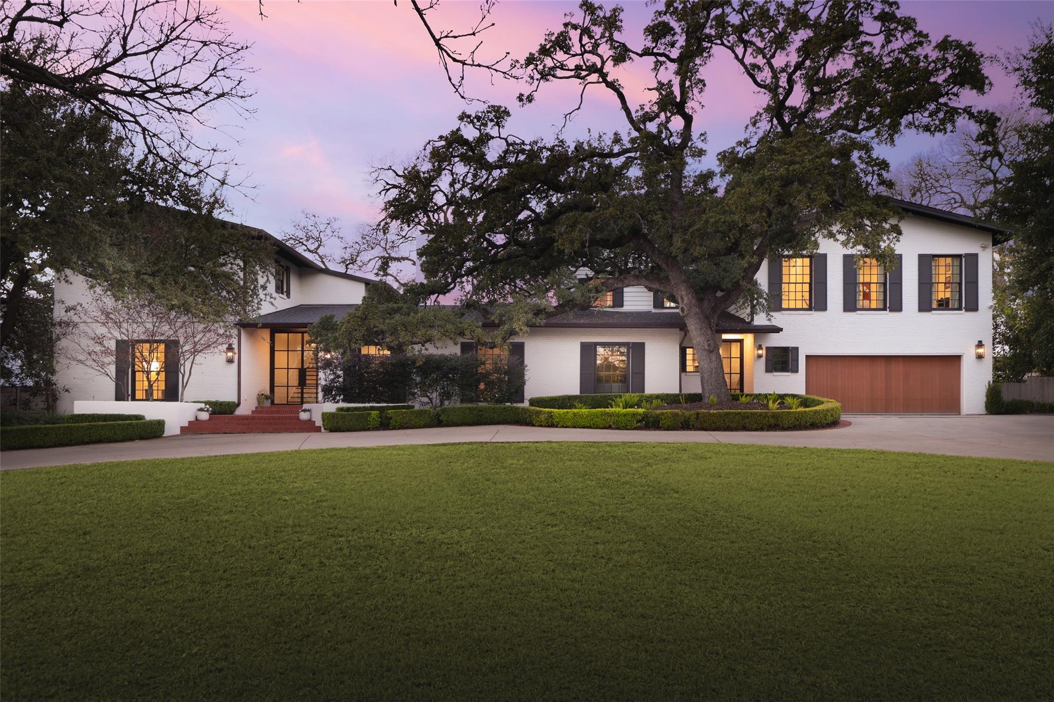 2604 Wooldridge Drive Austin TX 78703