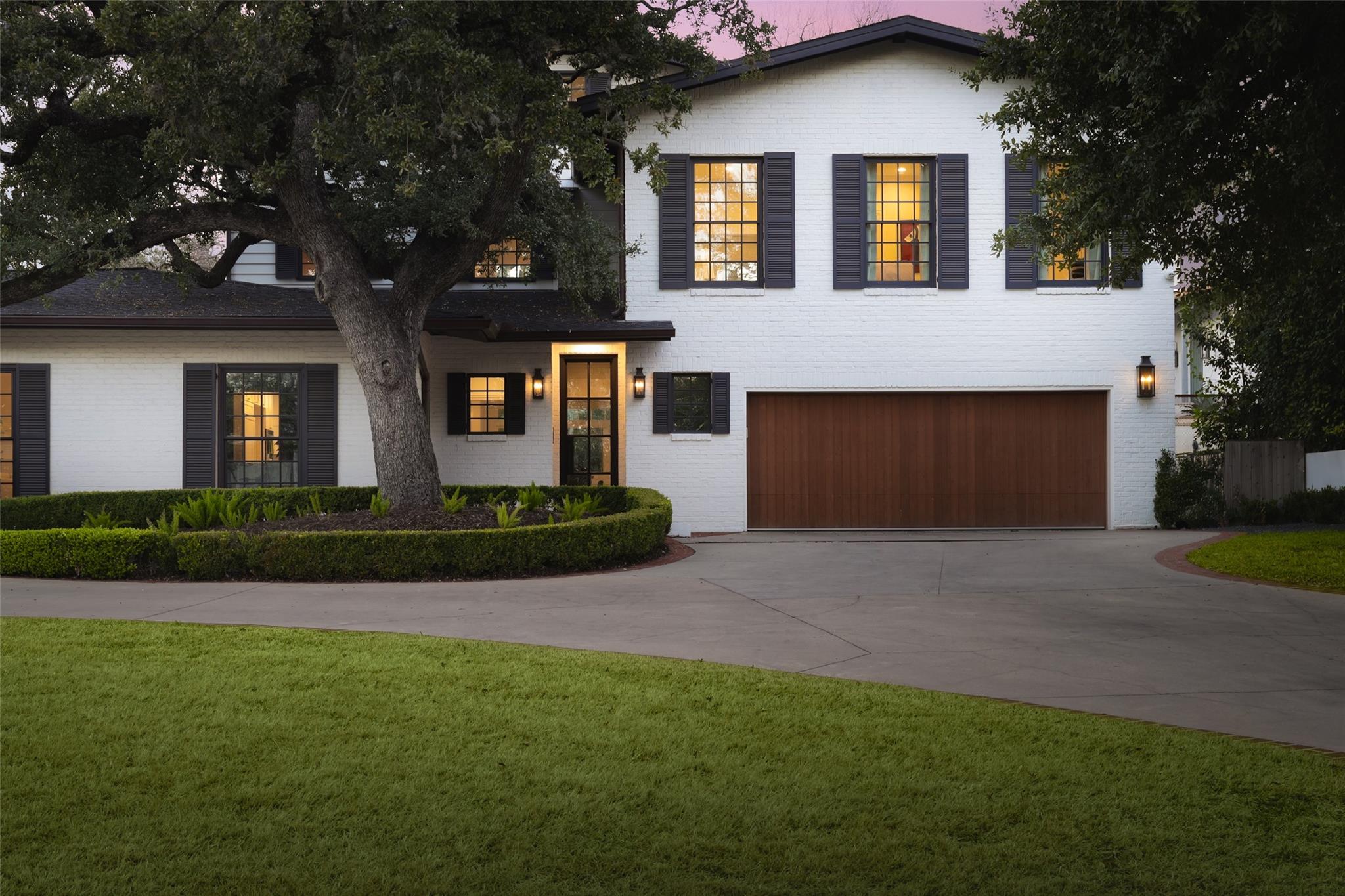 2604 Wooldridge Drive Austin TX 78703