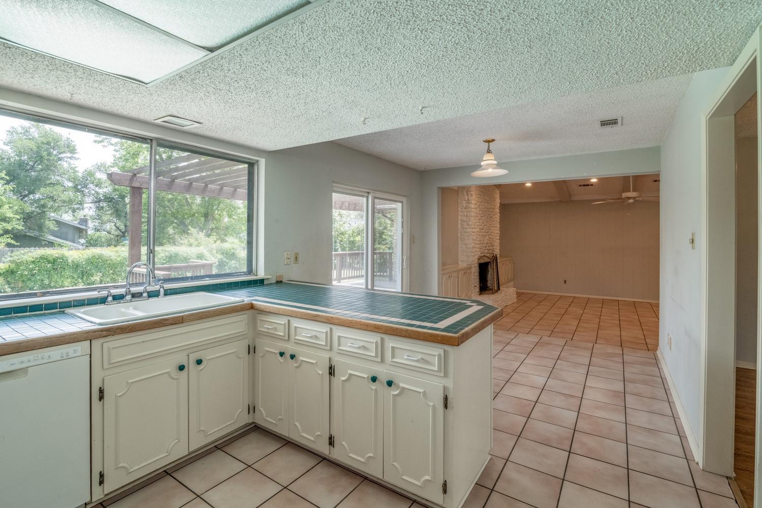 4802 Greystone Drive Austin TX 78731