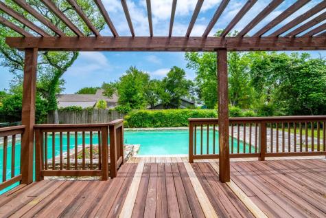 4802 Greystone Drive Austin TX 78731