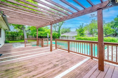 4802 Greystone Drive Austin TX 78731