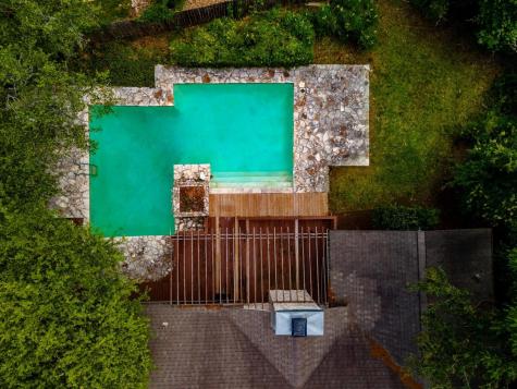 4802 Greystone Drive Austin TX 78731