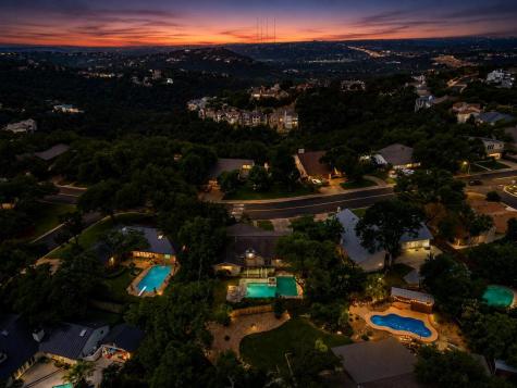 4802 Greystone Drive Austin TX 78731