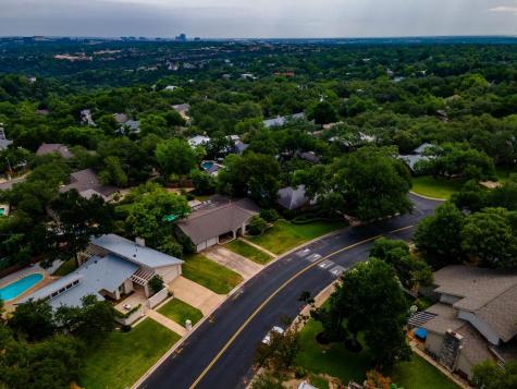 4802 Greystone Drive Austin TX 78731